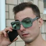 Пирожков  Дмитрий  Фёдорович 